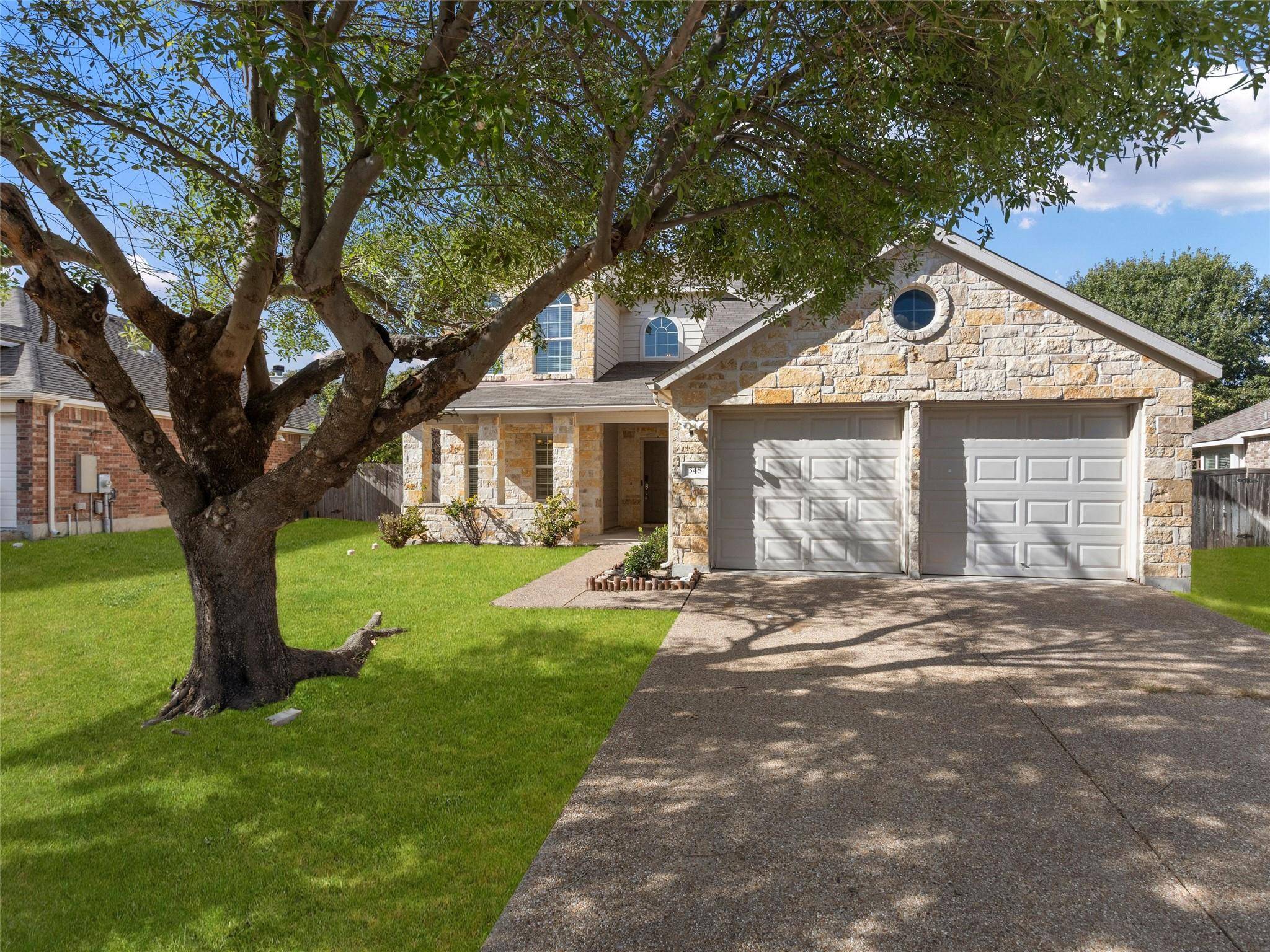 348 King Elder LN, Leander, TX 78641