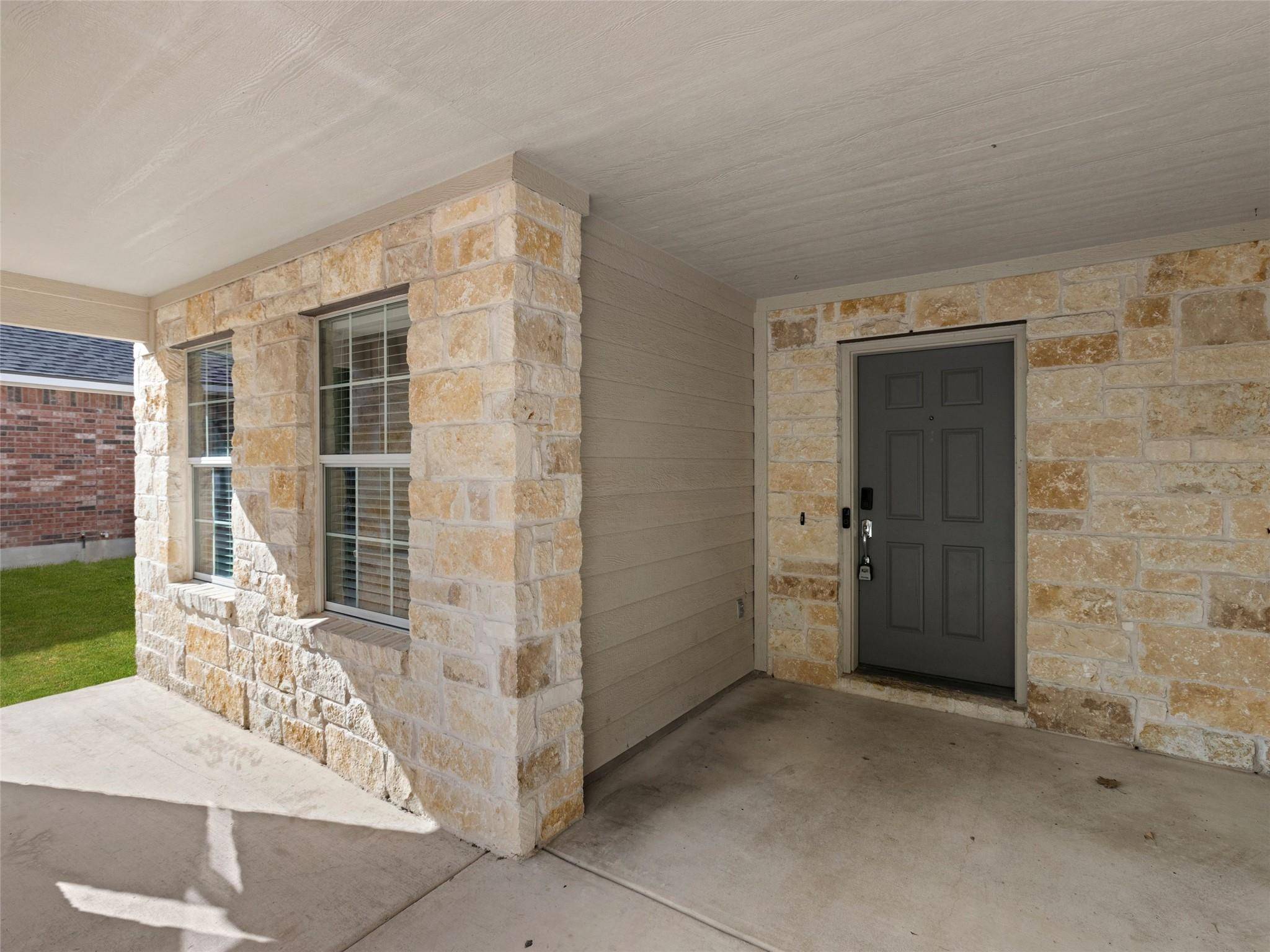 348 King Elder LN, Leander, TX 78641