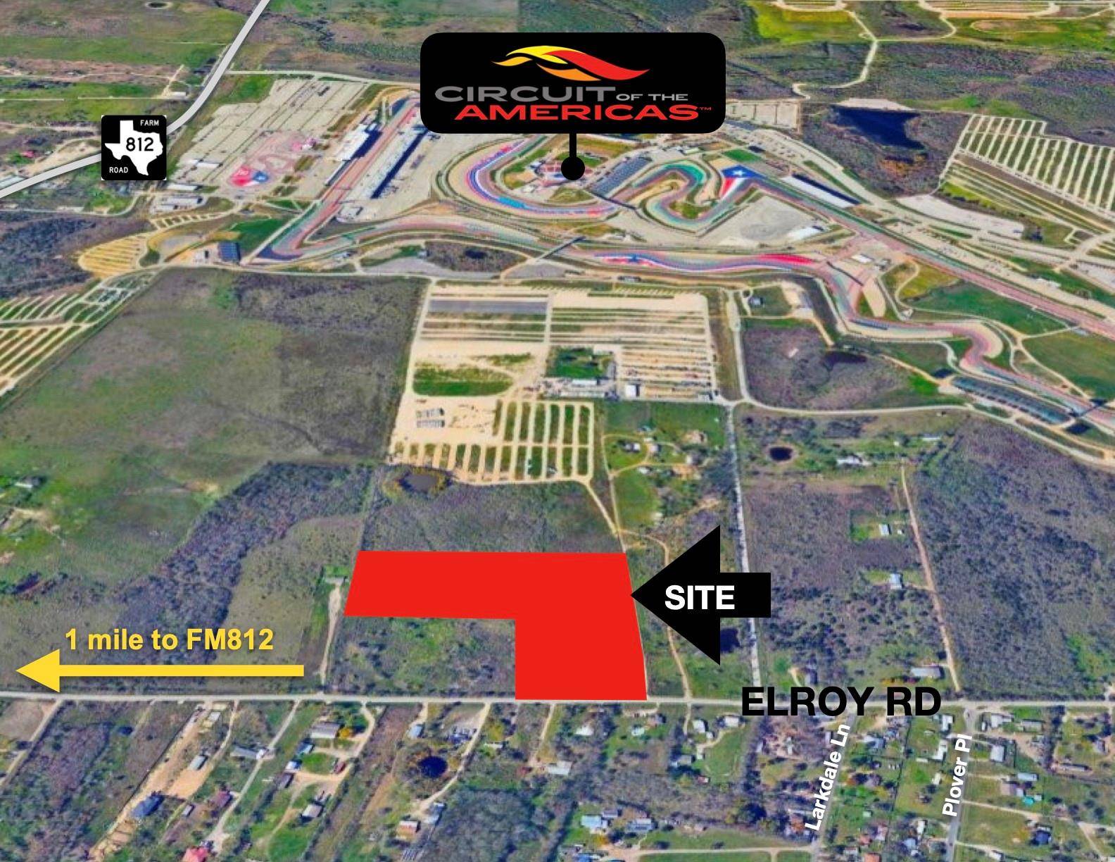 8700 Elroy RD, Del Valle, TX 78617