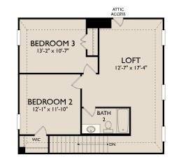 17504 Carmel Rancho Ave, Pflugerville, TX 78660