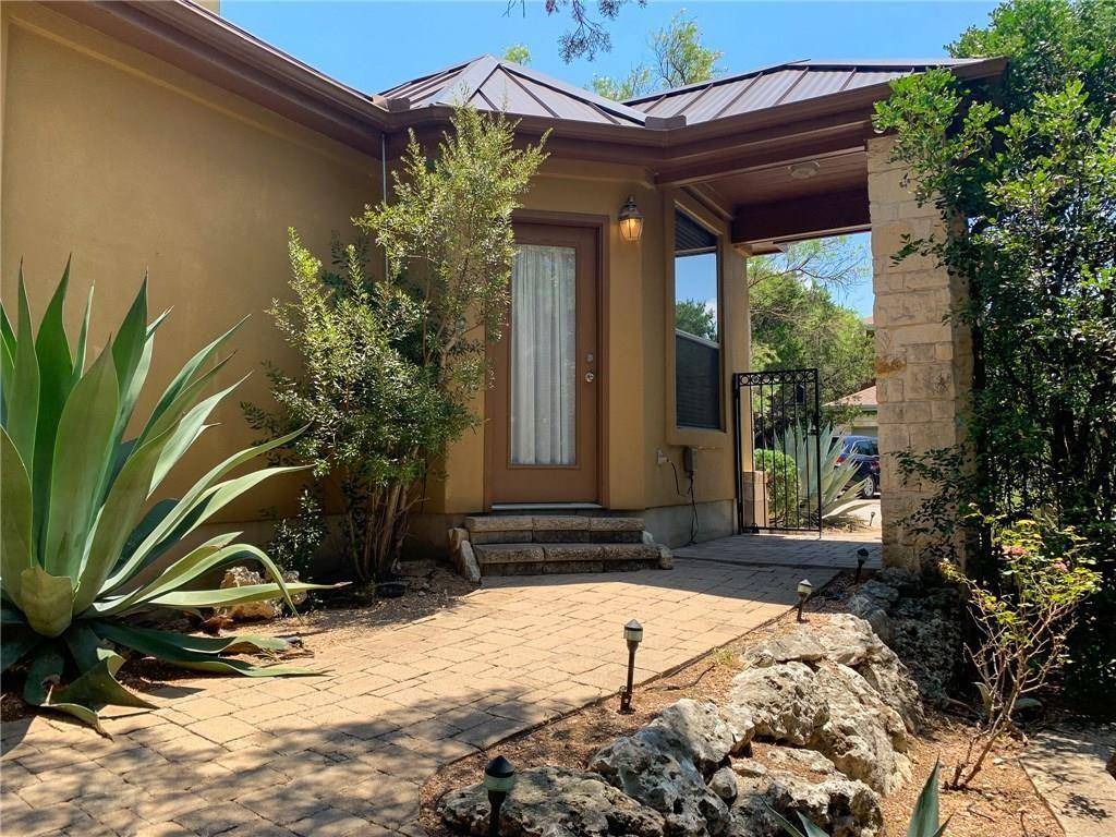 8629 Toro Creek CV #B, Austin, TX 78759