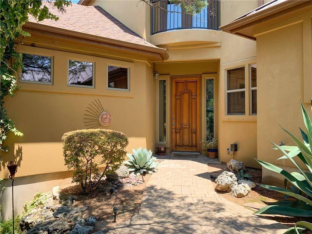 8629 Toro Creek CV #B, Austin, TX 78759