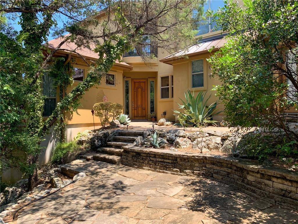 8629 Toro Creek CV #B, Austin, TX 78759