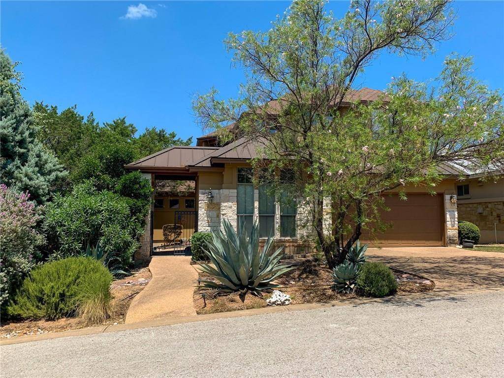 8629 Toro Creek CV #B, Austin, TX 78759