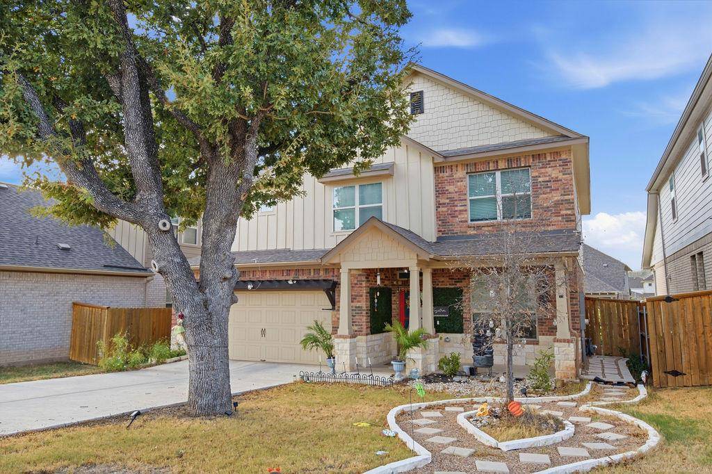 3929 Mineral DR, Leander, TX 78641