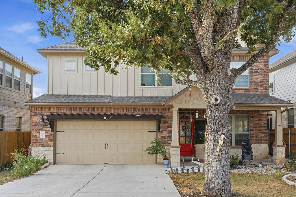 3929 Mineral DR, Leander, TX 78641