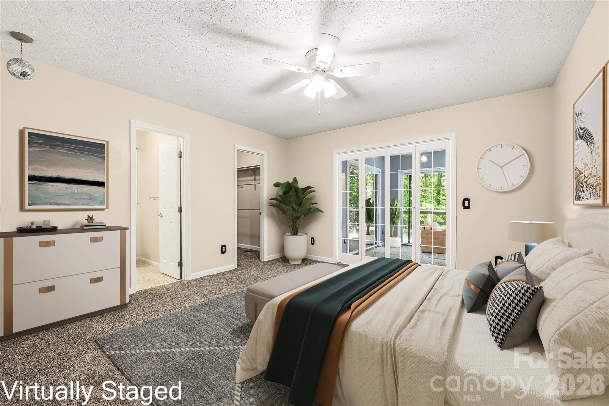 27 Unity CT, Etowah, NC 28729