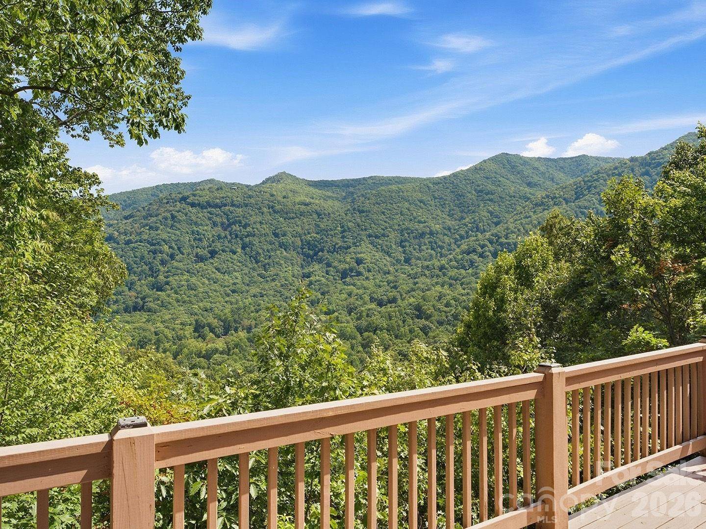 808 Nottingham RD, Maggie Valley, NC 28751