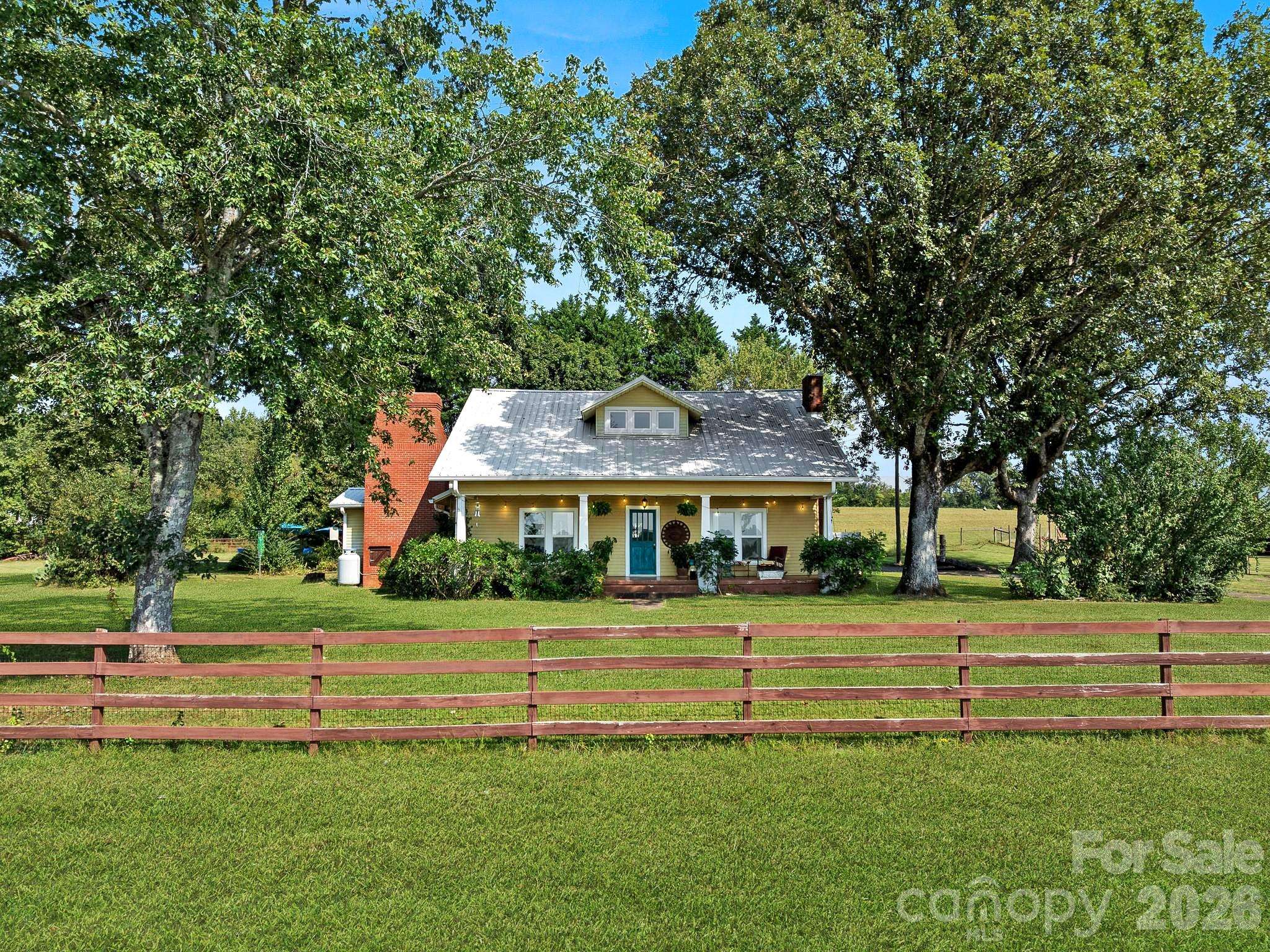 157 J A Hampton RD, Rutherfordton, NC 28139