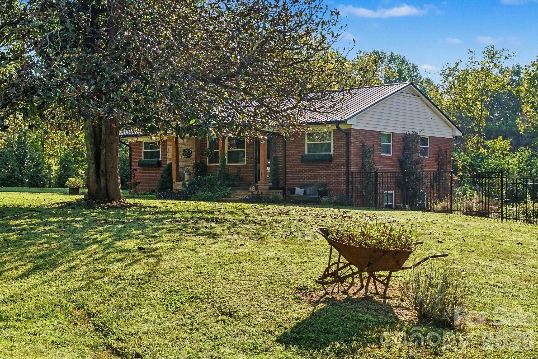 854 Victory Grove Church RD, Lincolnton, NC 28092