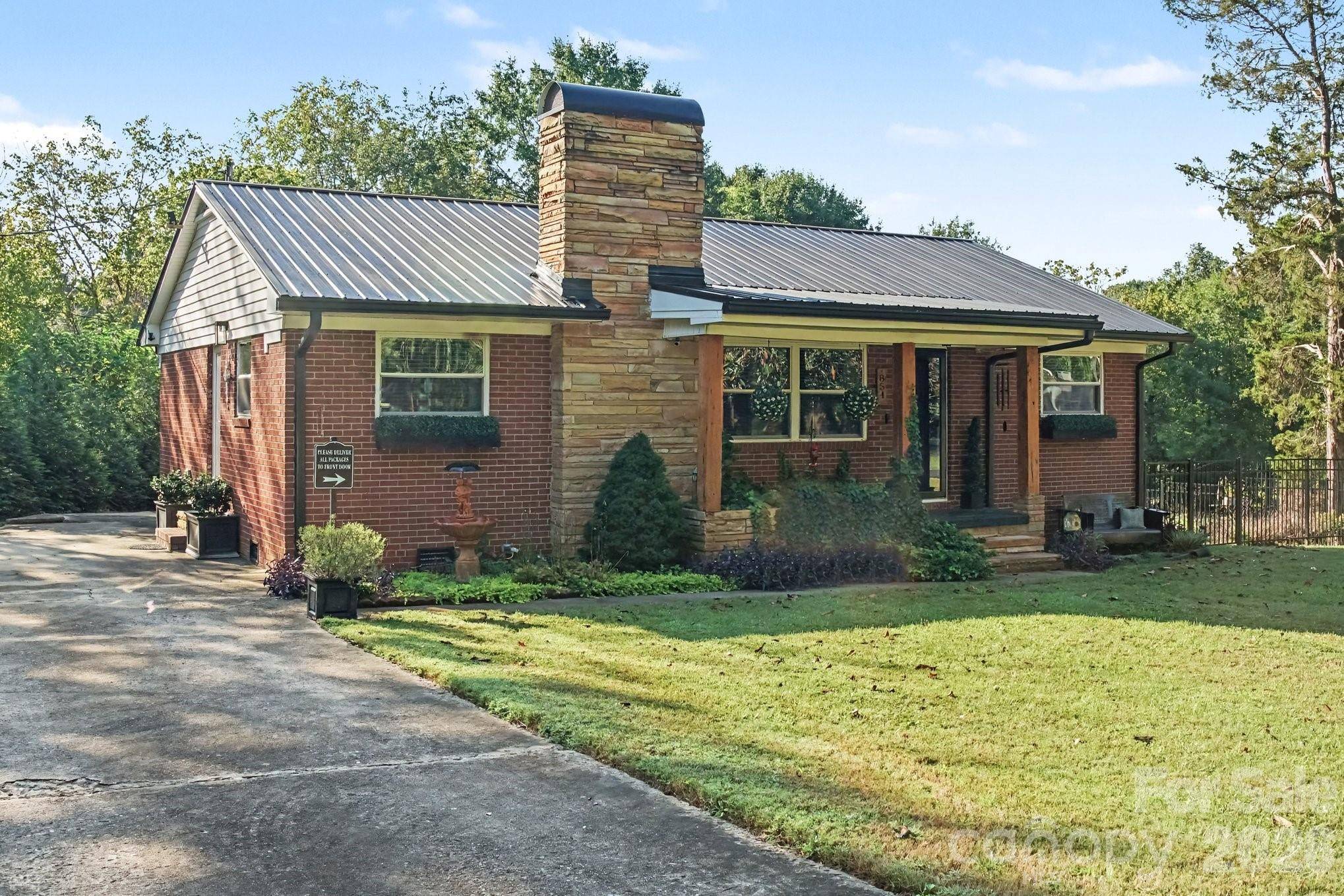 854 Victory Grove Church RD, Lincolnton, NC 28092