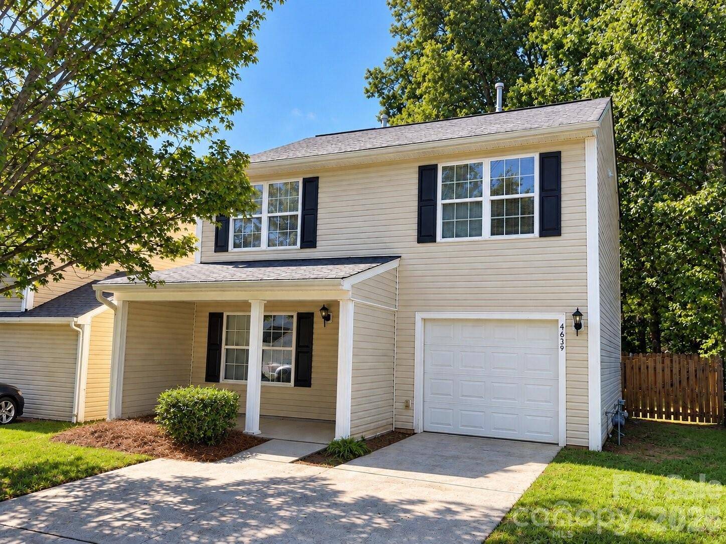 4639 Trillium Fields DR, Charlotte, NC 28269
