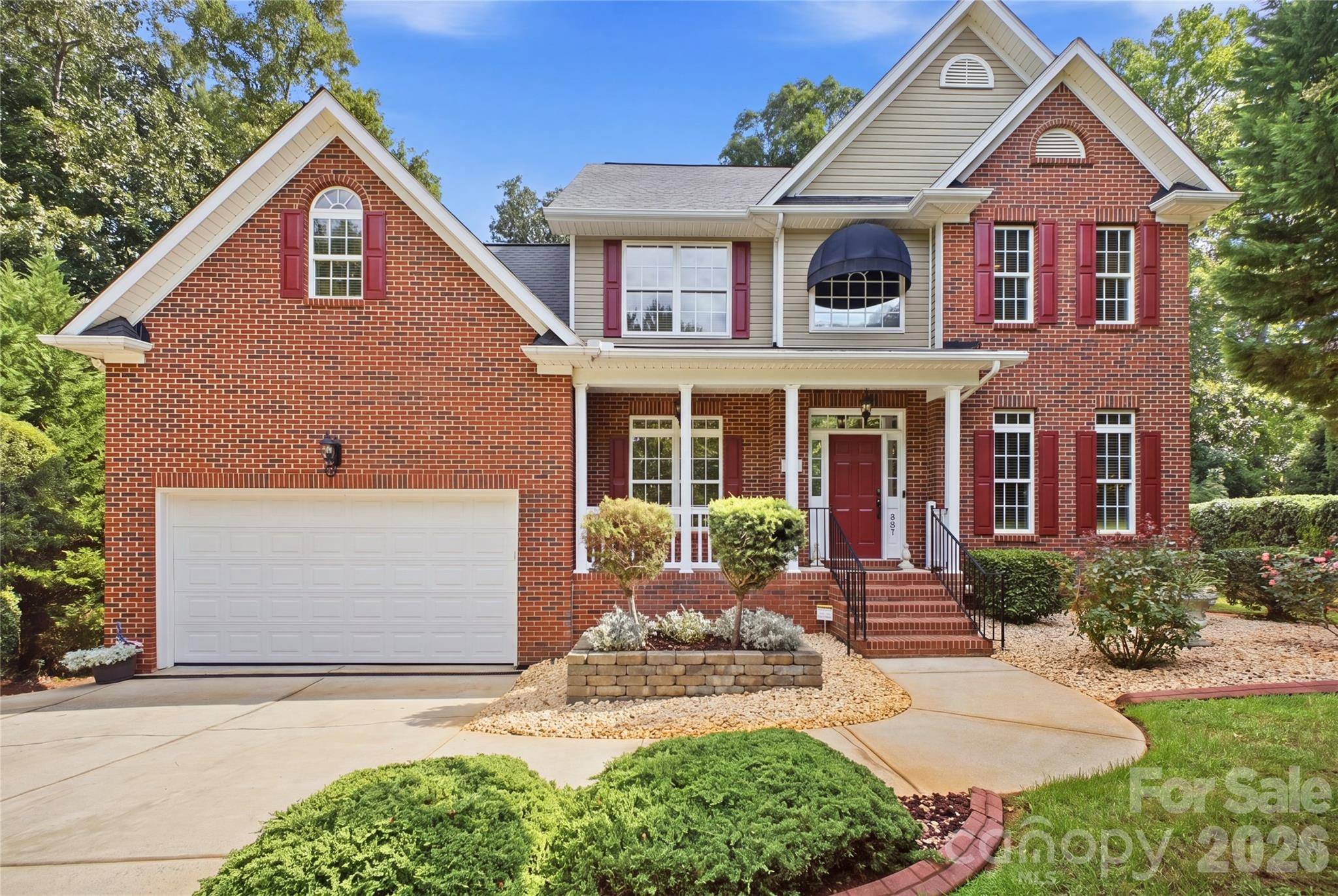 637 Falls Creek CT, Fort Mill, SC 29715