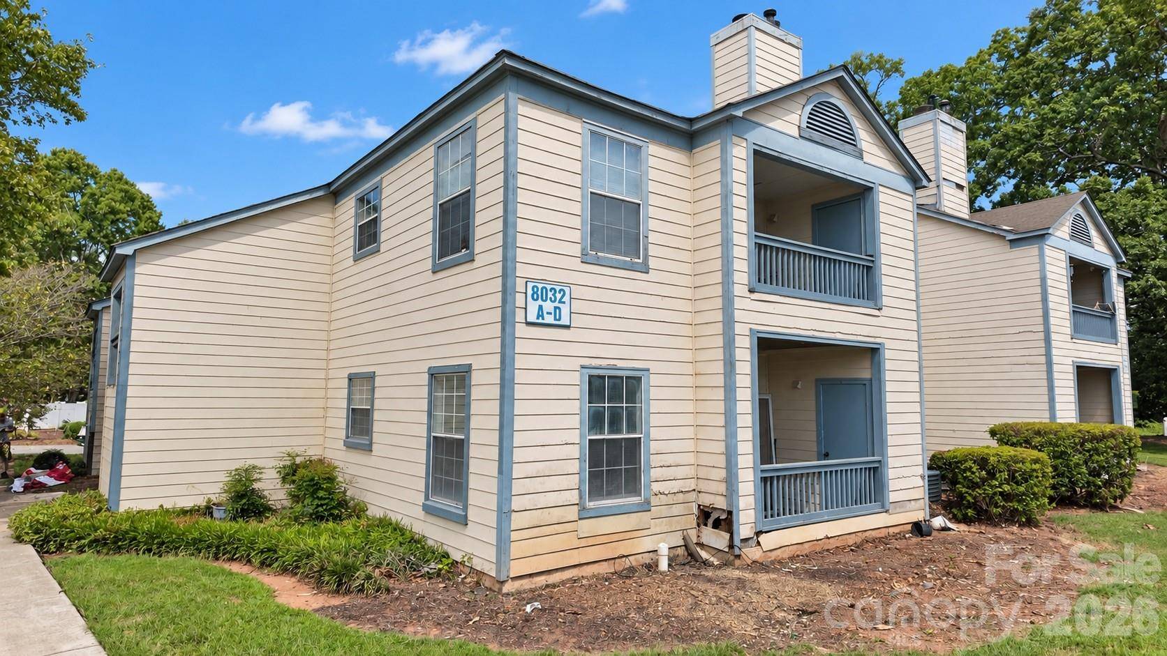 8032 Tremaine CT #B, Charlotte, NC 28227