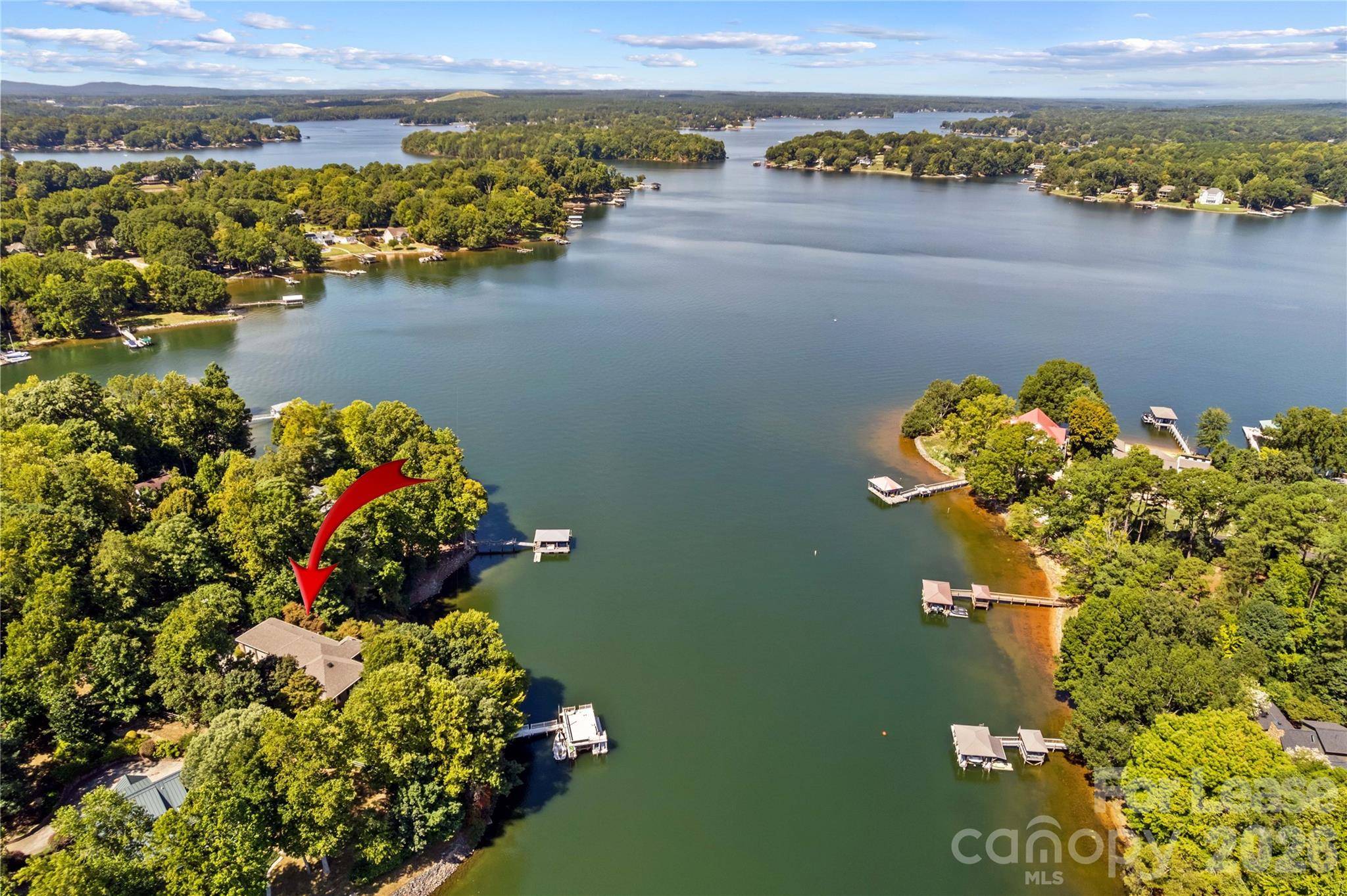 666 Normandy RD, Mooresville, NC 28117