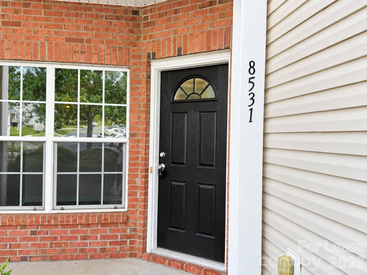 8531 Carolina Lily LN, Charlotte, NC 28262