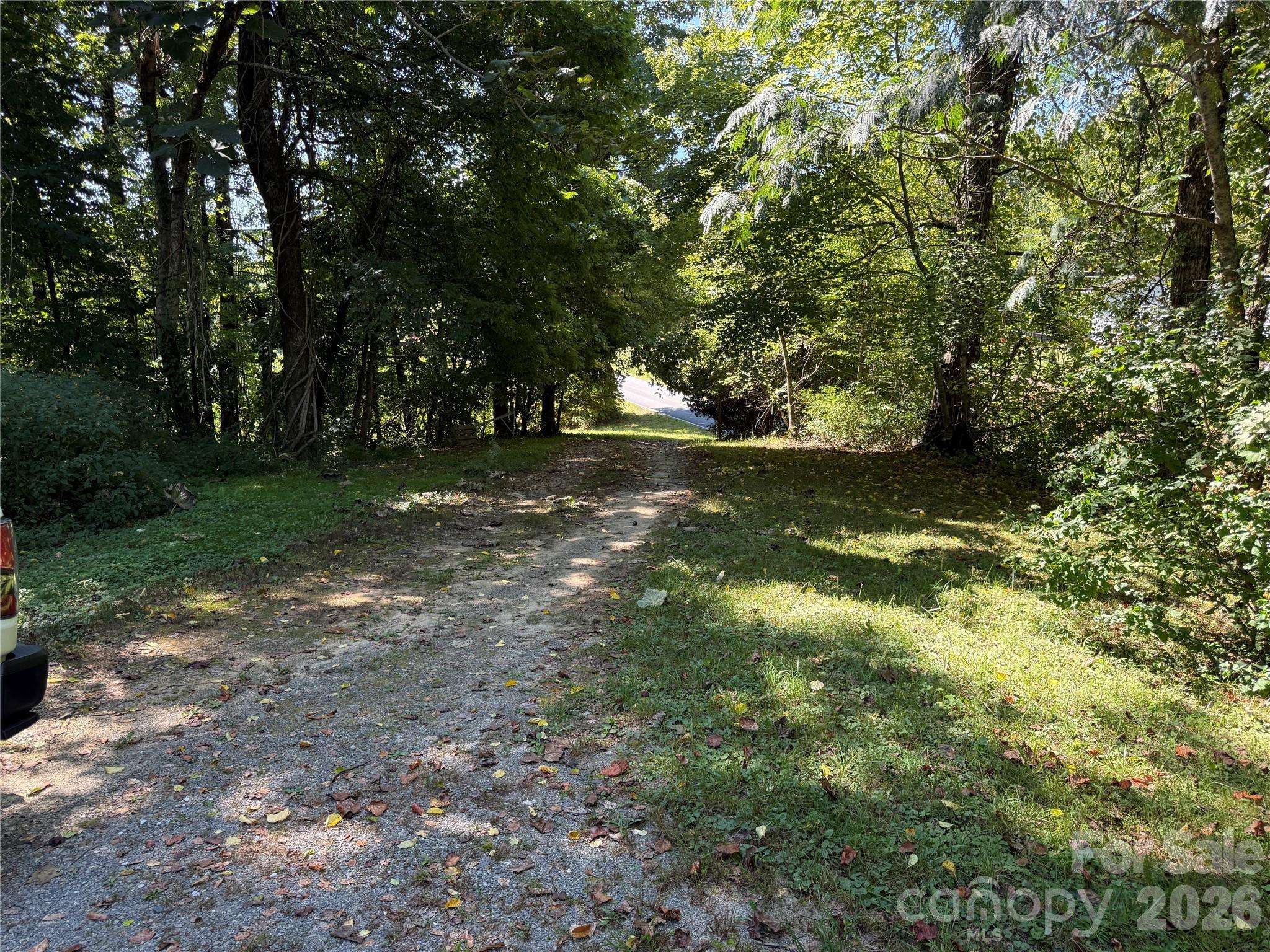 137 Nancy Mountain RD, Rosman, NC 28772