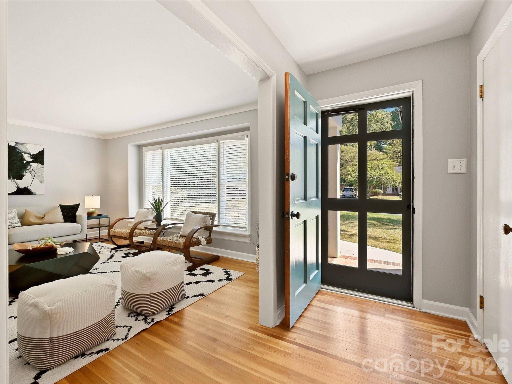 5936 Colchester PL, Charlotte, NC 28210