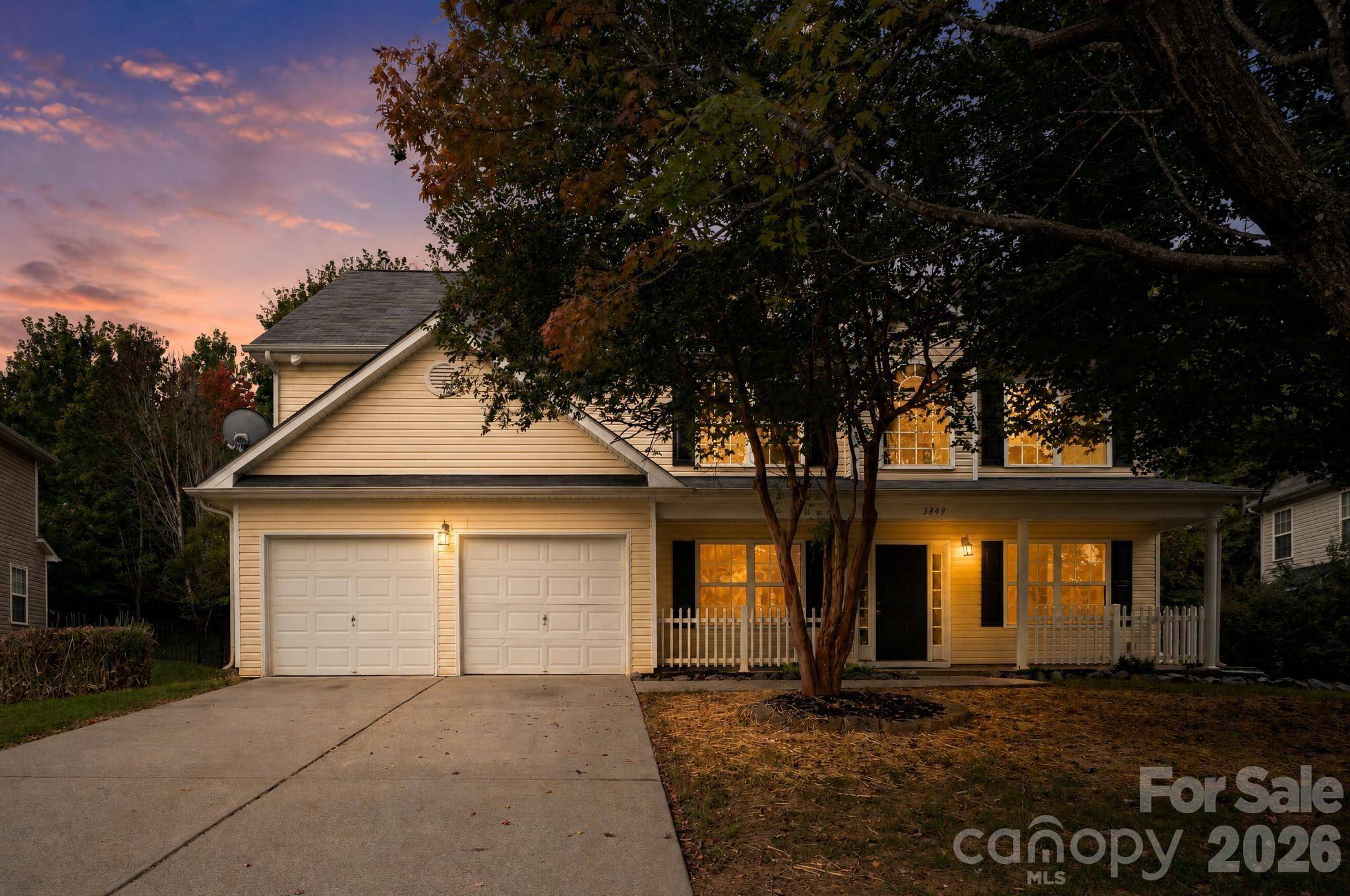 3849 Parkers Fry None, Fort Mill, SC 29715