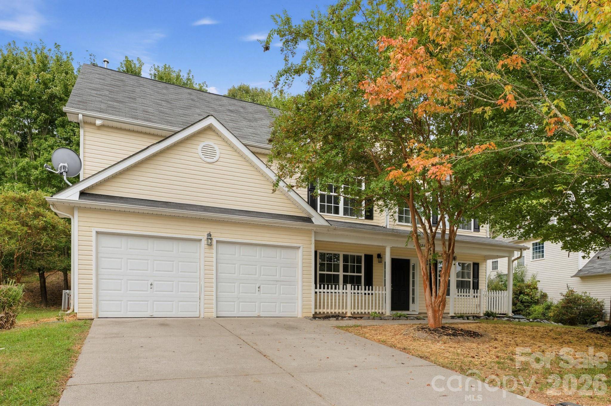 3849 Parkers Fry None, Fort Mill, SC 29715