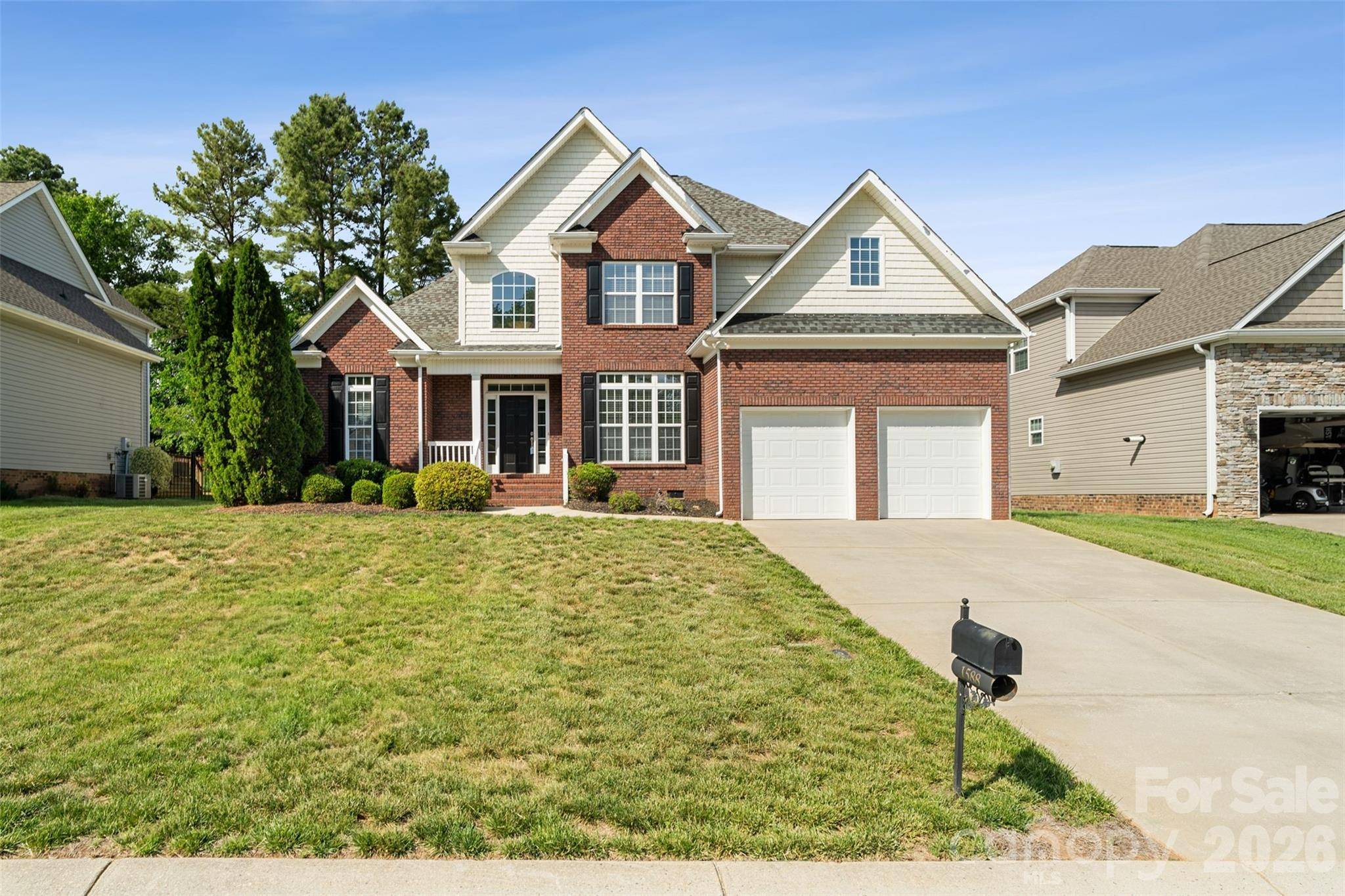 1588 Essex Hall DR, Rock Hill, SC 29730