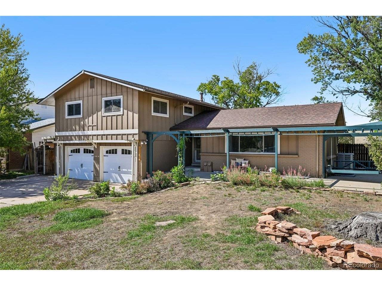 8705 E Radcliff, Denver, CO 80237