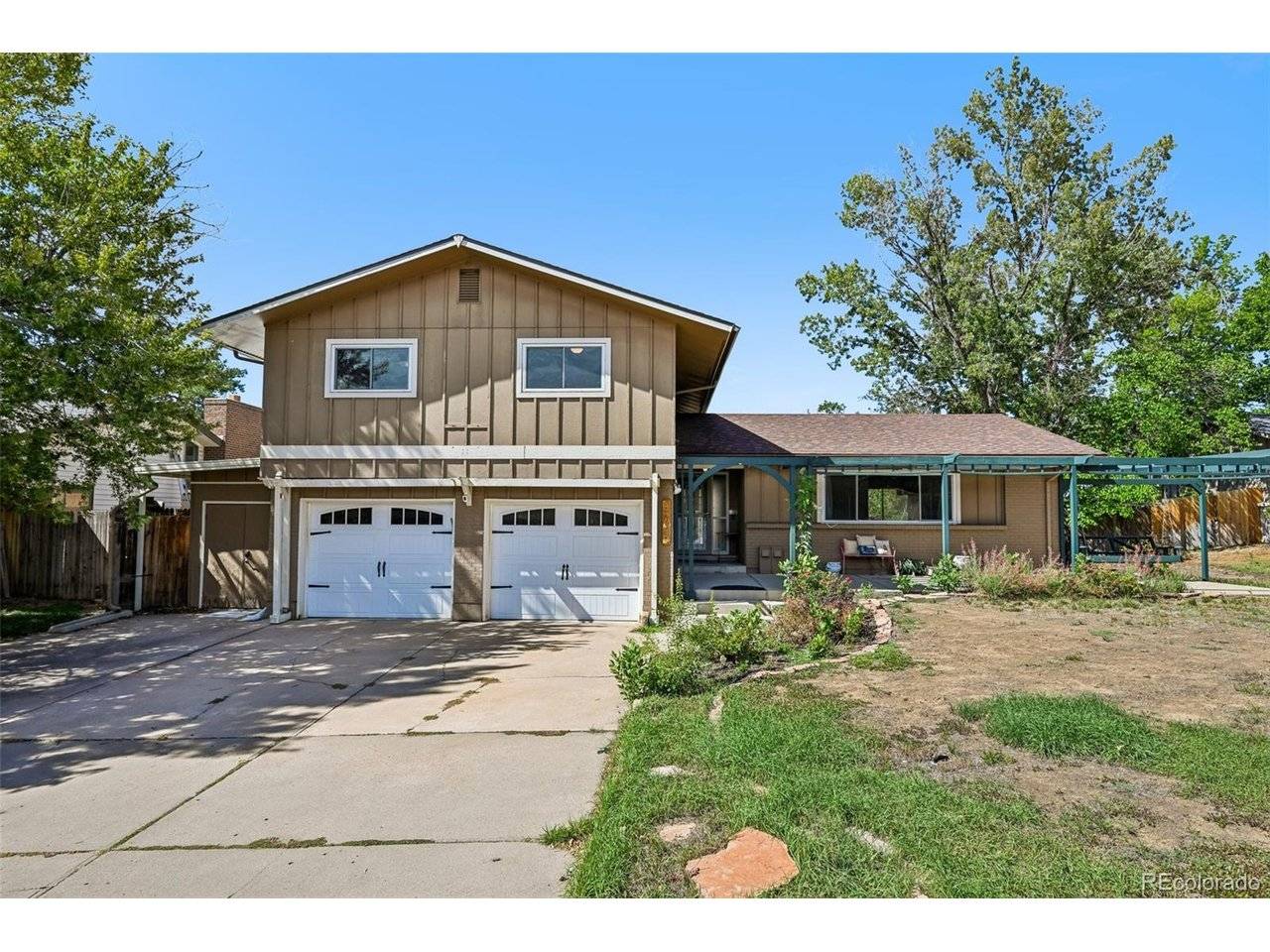 8705 E Radcliff, Denver, CO 80237