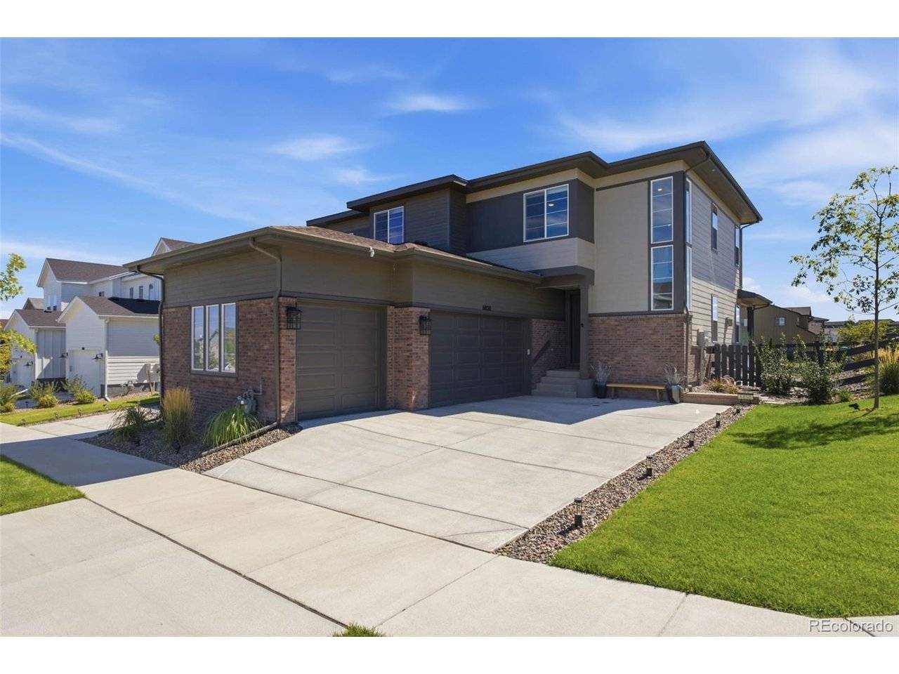 6850 Oak Canyon, Castle Pines, CO 80108