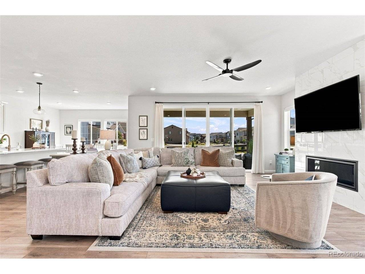 6850 Oak Canyon, Castle Pines, CO 80108
