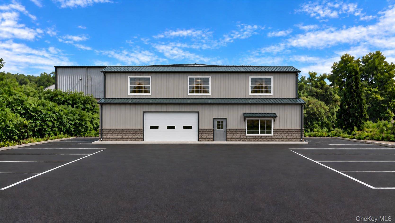 395 Route 6 #Warehouse #2, Mahopac, NY 10541