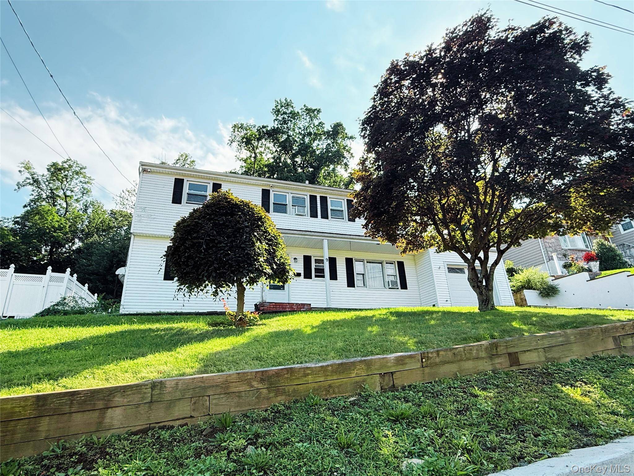 9 Valley View DR, Yonkers, NY 10710