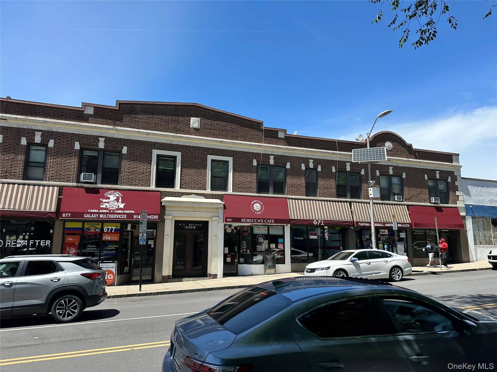 675 Main ST #Bsmt, New Rochelle, NY 10801