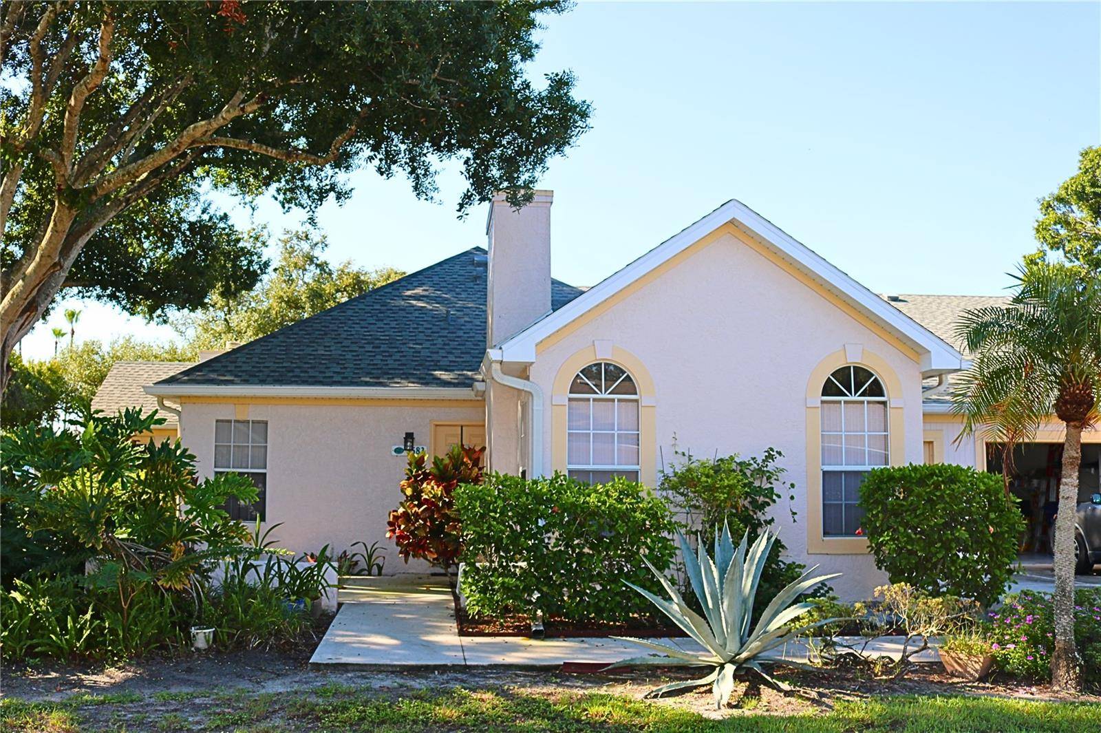 4582 CITATION LN #D, Sarasota, FL 34233