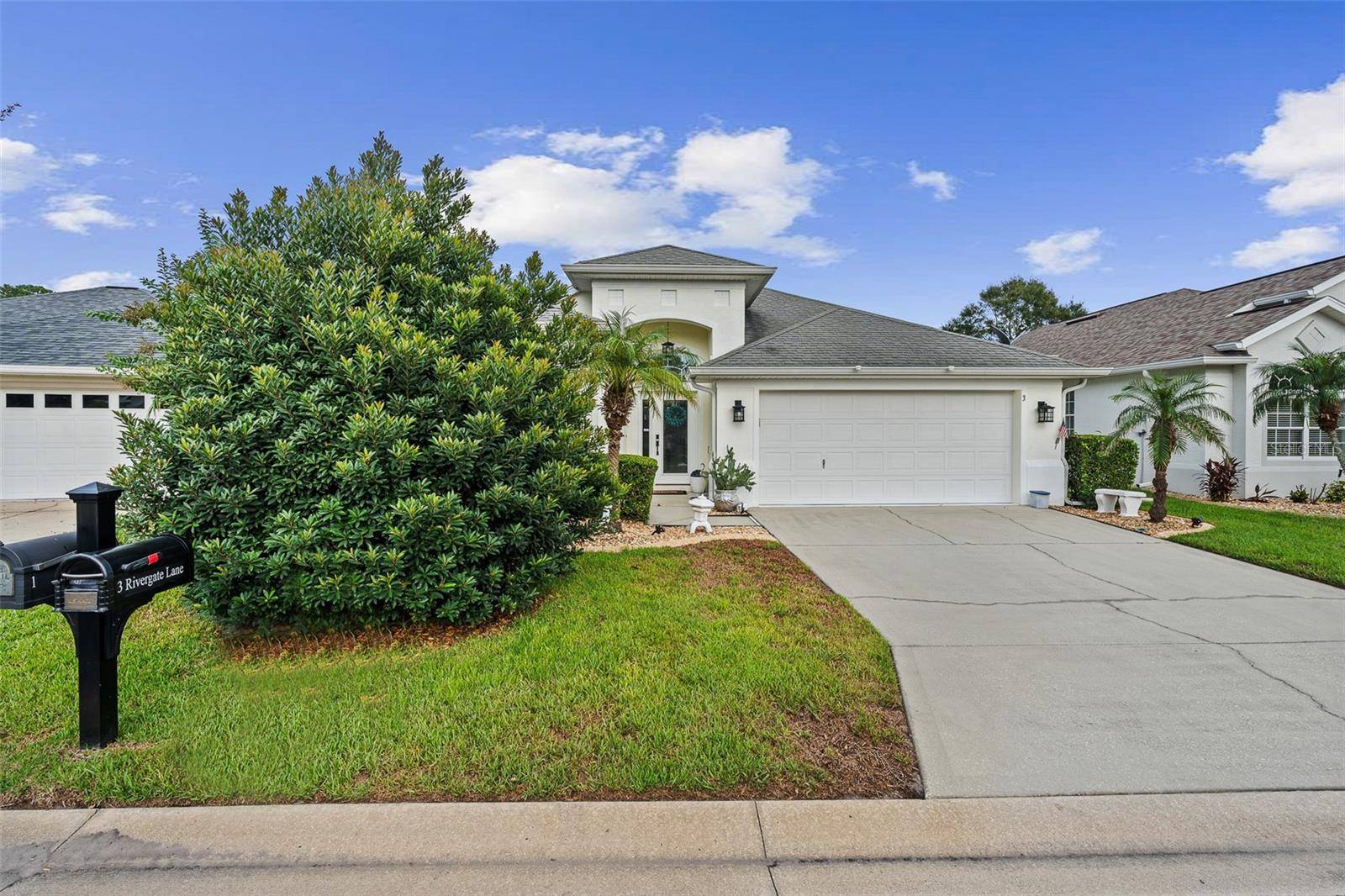 3 RIVERGATE LN, Palm Coast, FL 32164
