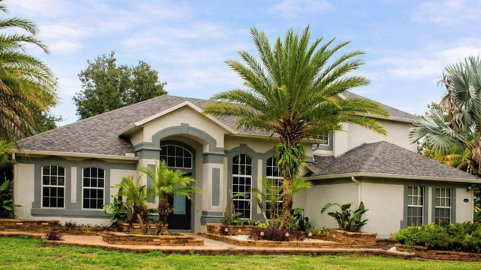 2461 WOODBARK ST, Apopka, FL 32712
