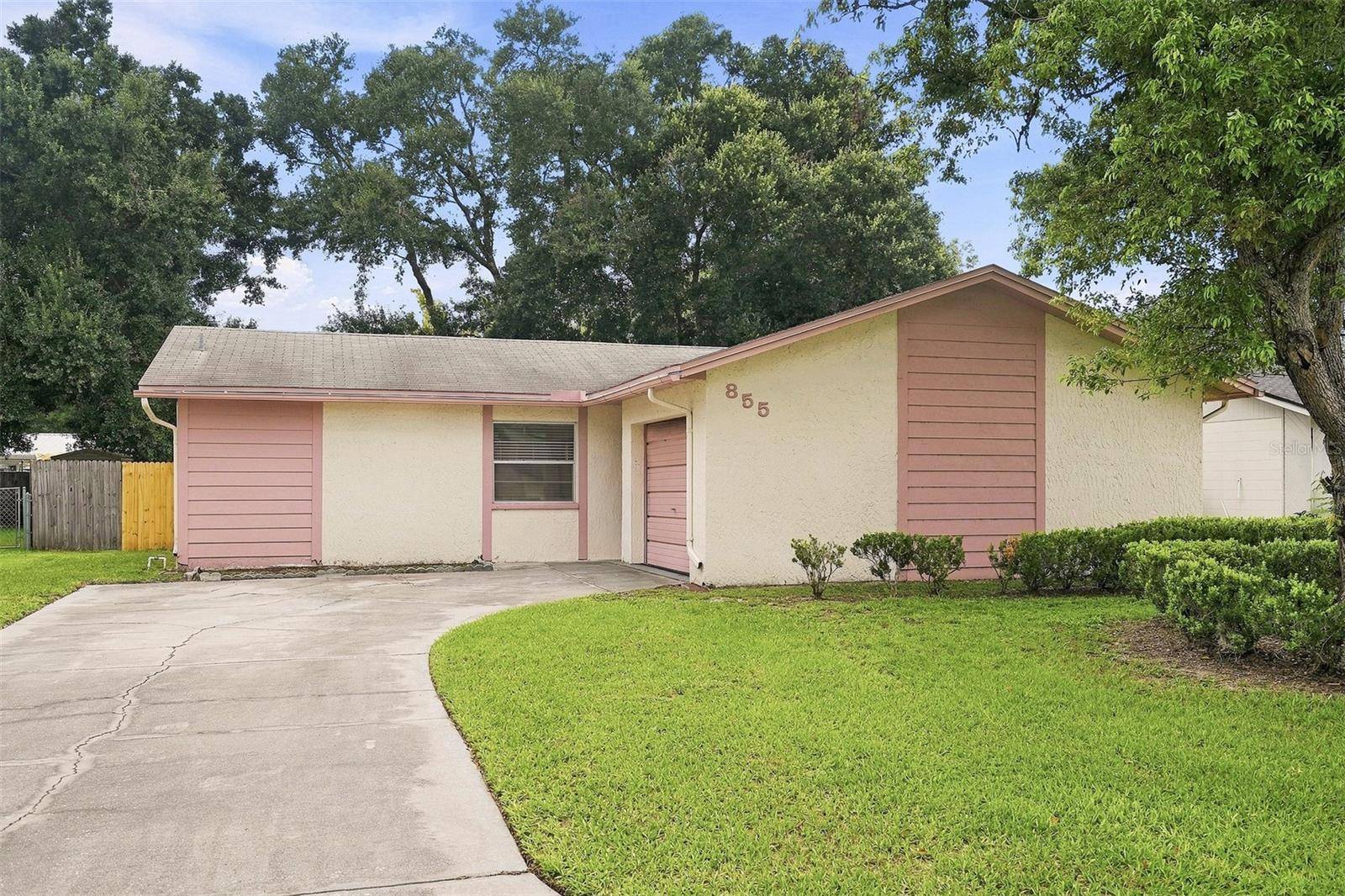 855 KILLEARN BLVD, Winter Haven, FL 33880