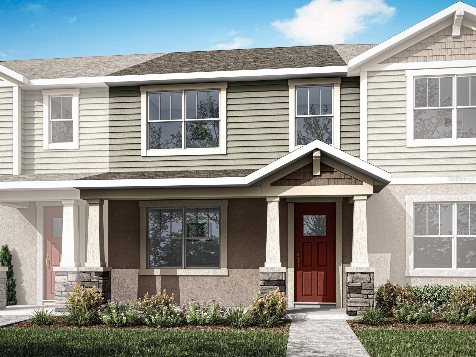 2880 CAMELLIA FLOWER ST, Apopka, FL 32703