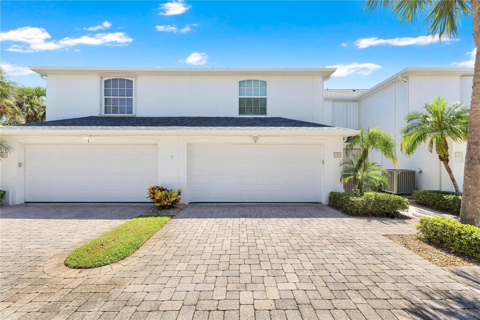 101 CORAL WAY E #2, Indialantic, FL 32903