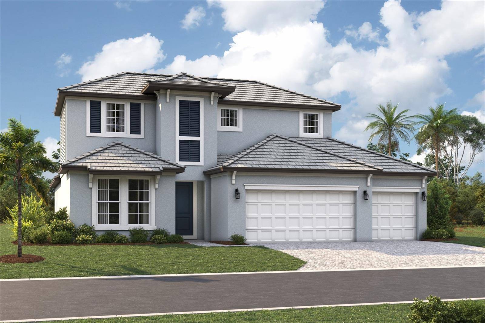 7595 HAWKSTONE DR, Sarasota, FL 34240