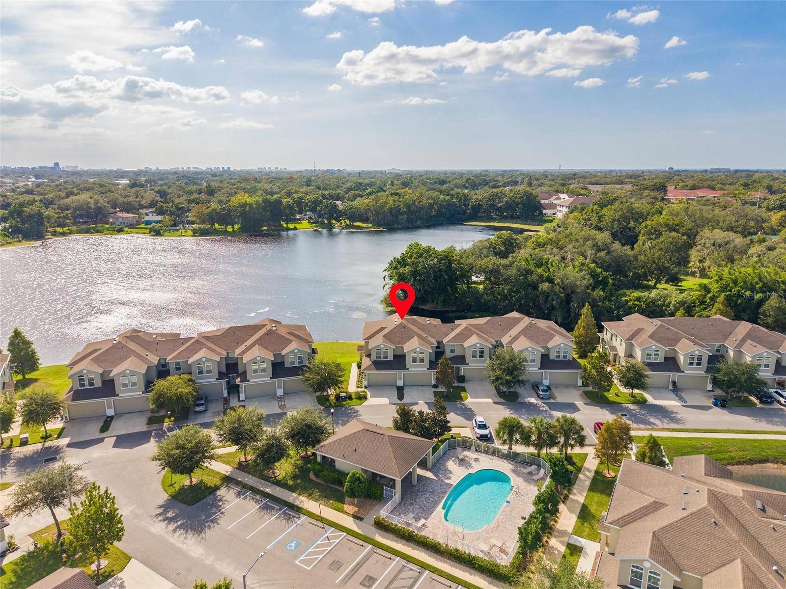1934 LAKE RIDGE BLVD, Clearwater, FL 33763