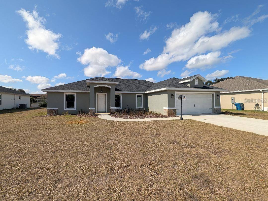 6081 KNOLLWOOD DR, Dade City, FL 33523
