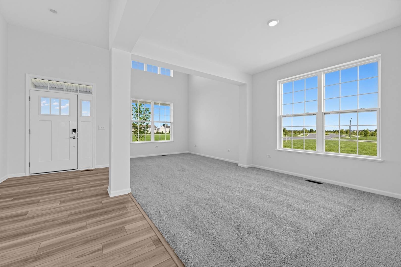 158 Blazing Star TRL, Oswego, IL 60543