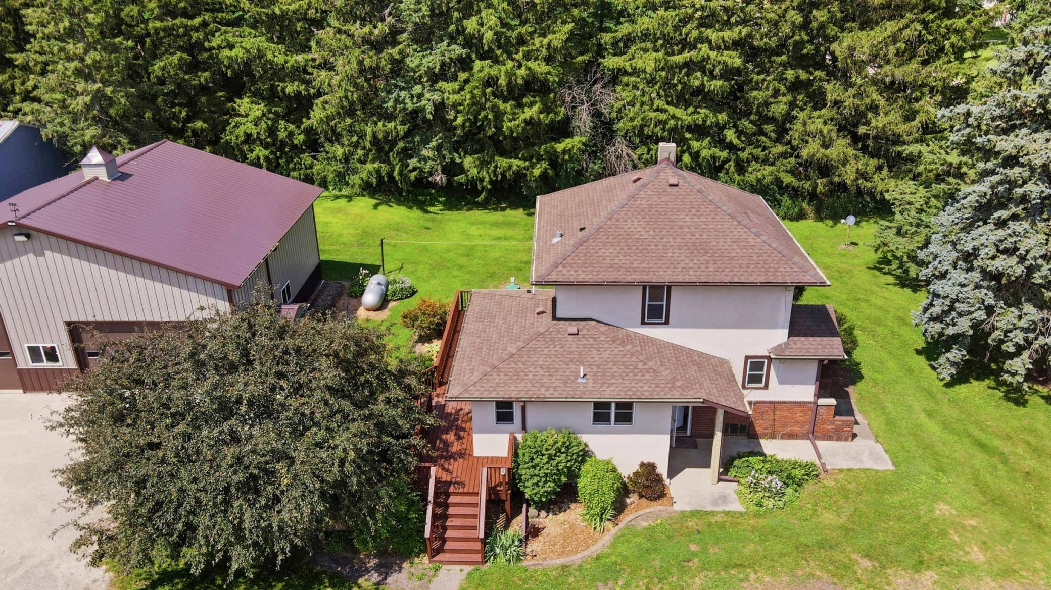 8169 Highway 30 E, Blooming Prairie, MN 55917