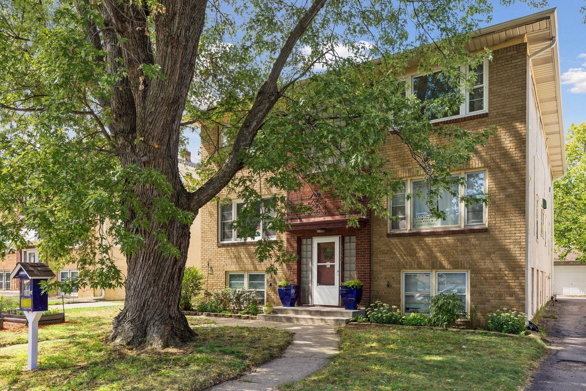 5536 Nicollet AVE #3, Minneapolis, MN 55419