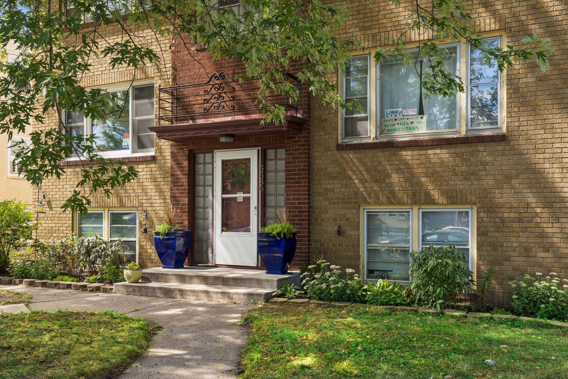 5536 Nicollet AVE #3, Minneapolis, MN 55419