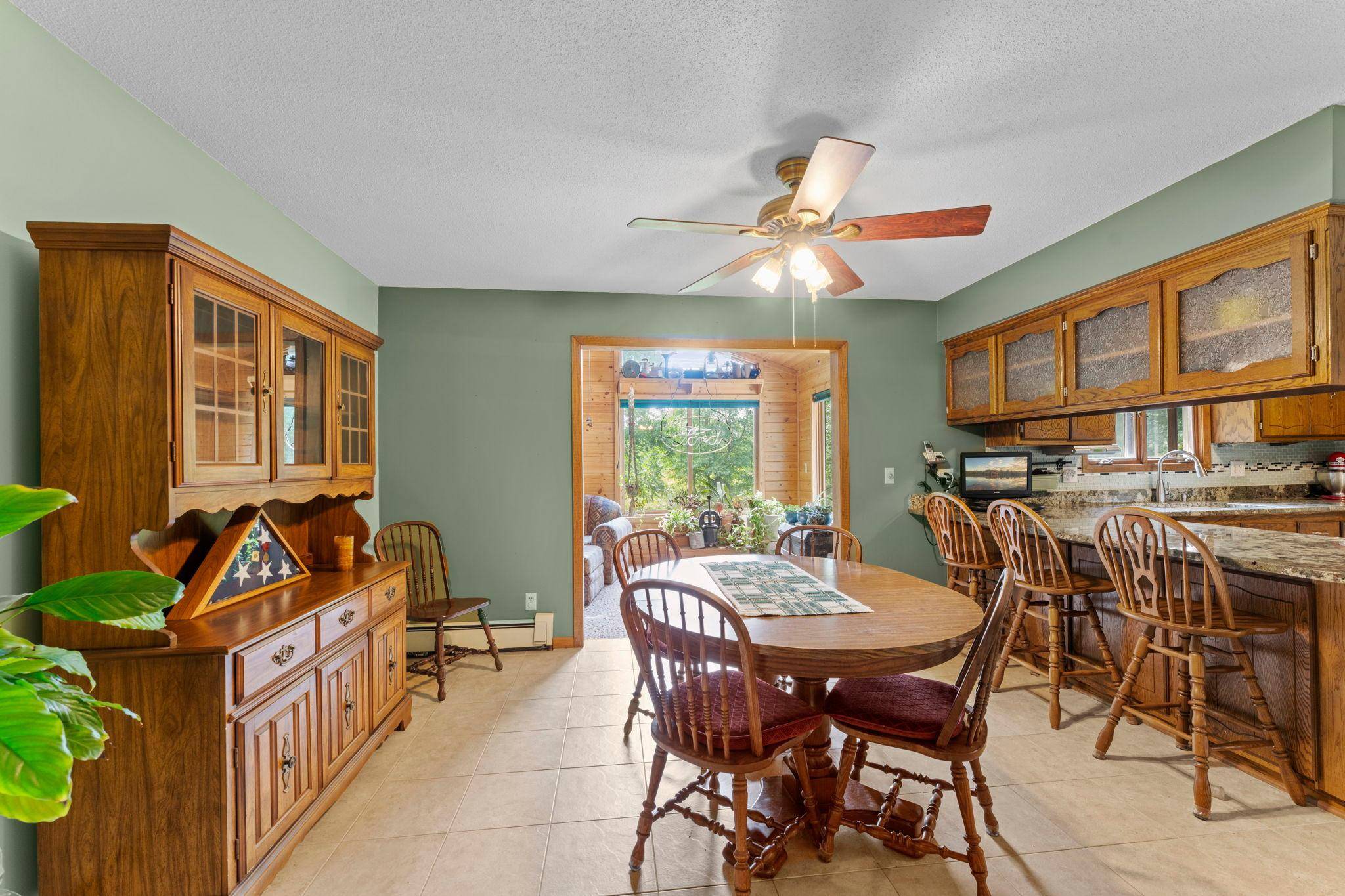 1174 381st AVE NE, Stanchfield, MN 55080
