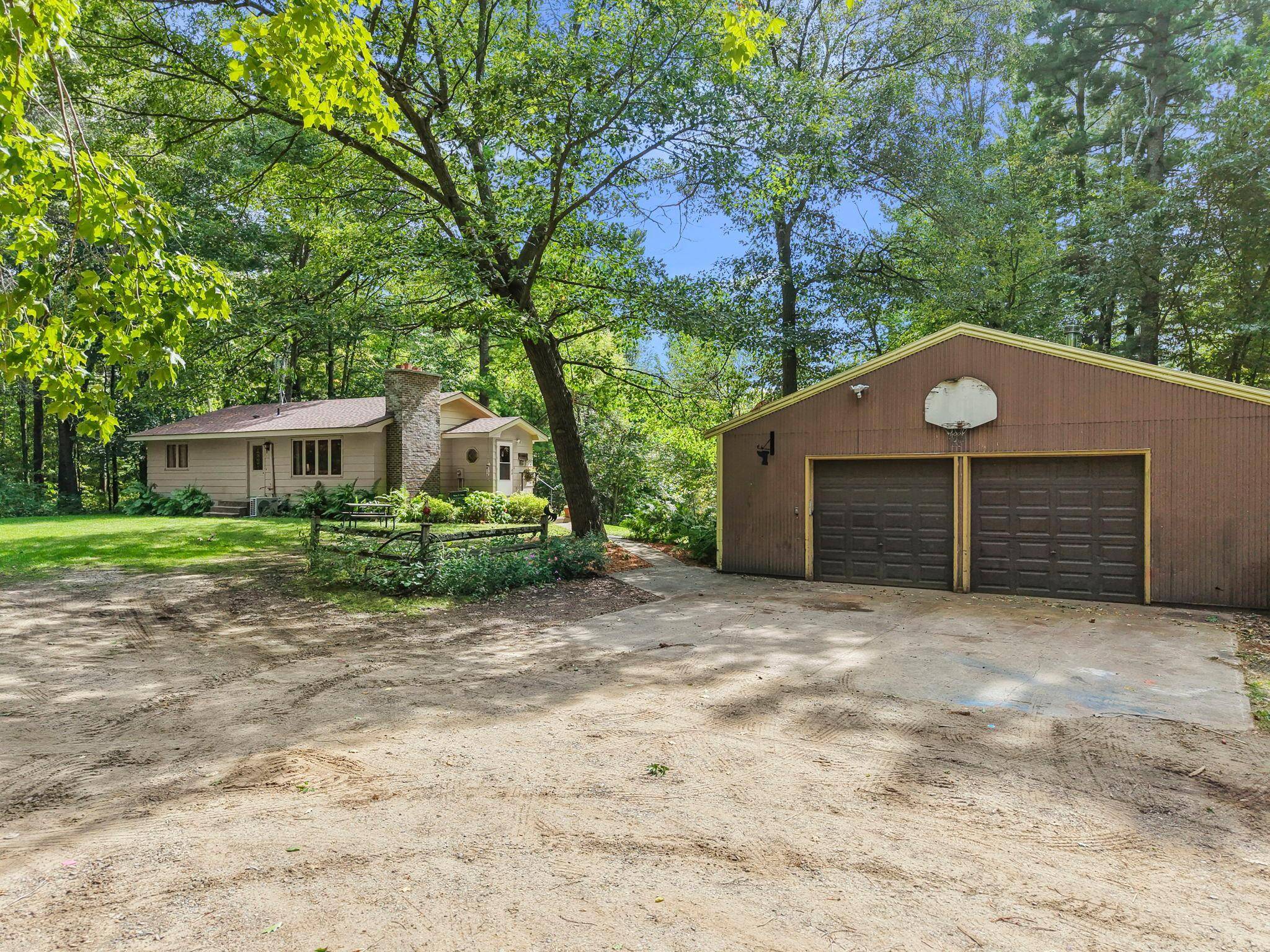 1174 381st AVE NE, Stanchfield, MN 55080