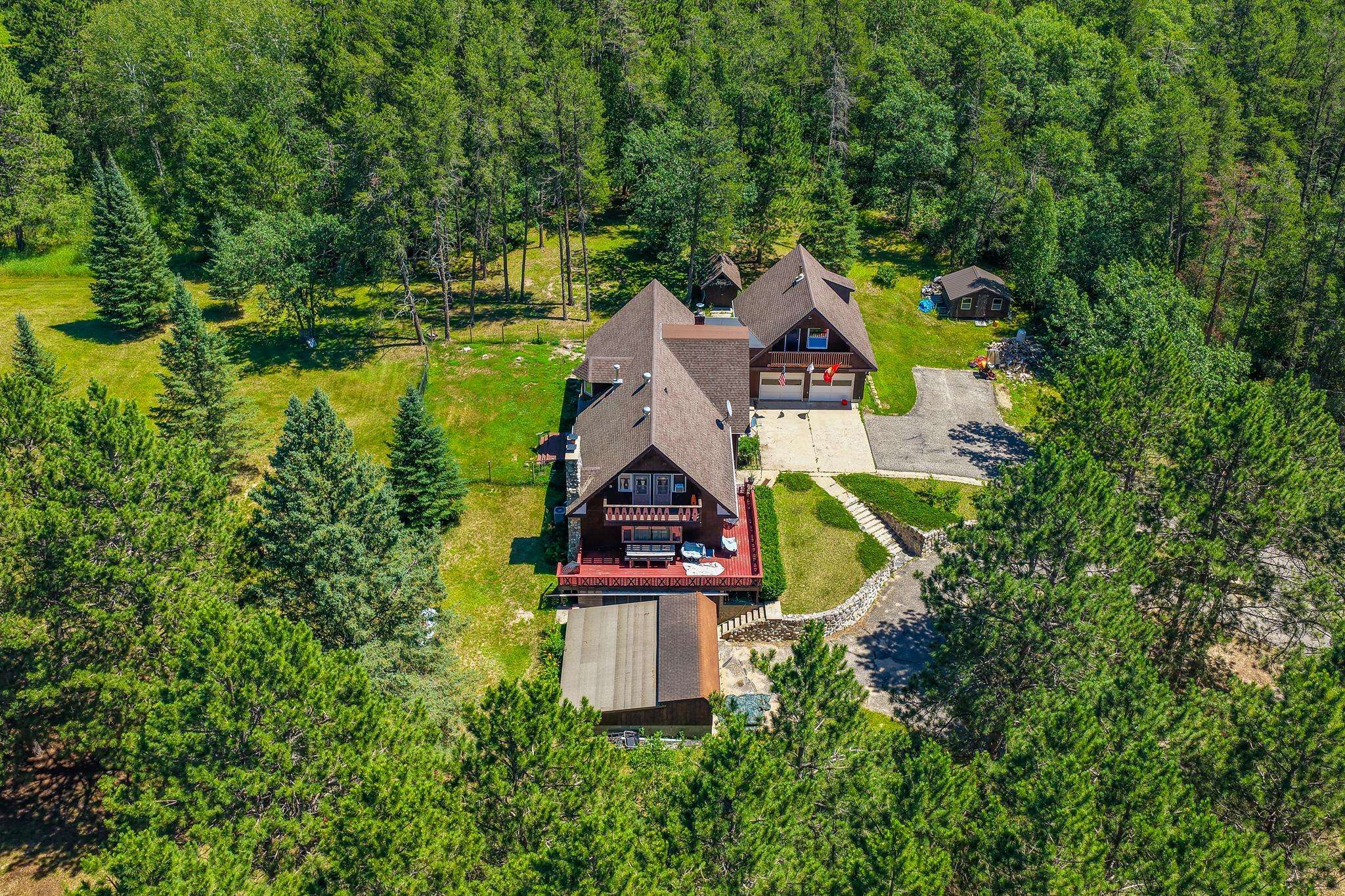 13062 230th ST, Park Rapids, MN 56470