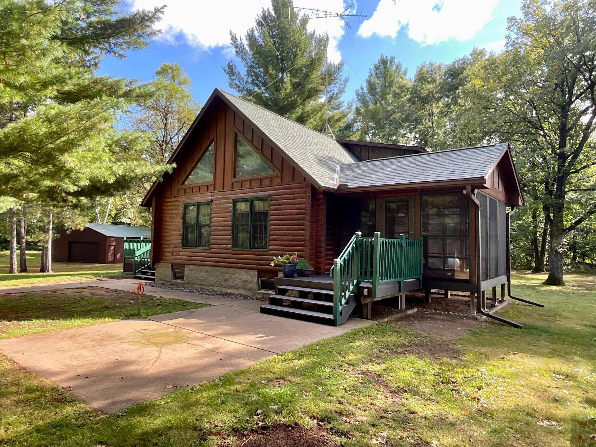 2225 Riverdale RD, Mora, MN 55051