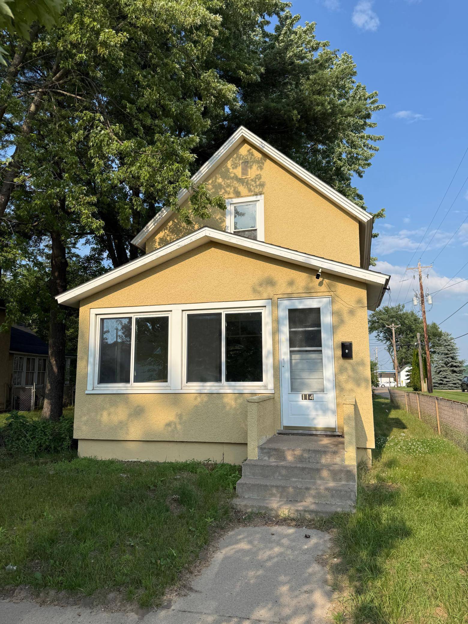 114 3rd AVE NE, Brainerd, MN 56401